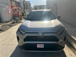 تويوتا راف 4